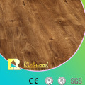 Le plancher absorbant stratifié sain de relief de ménage de 8.3mm E0 AC3